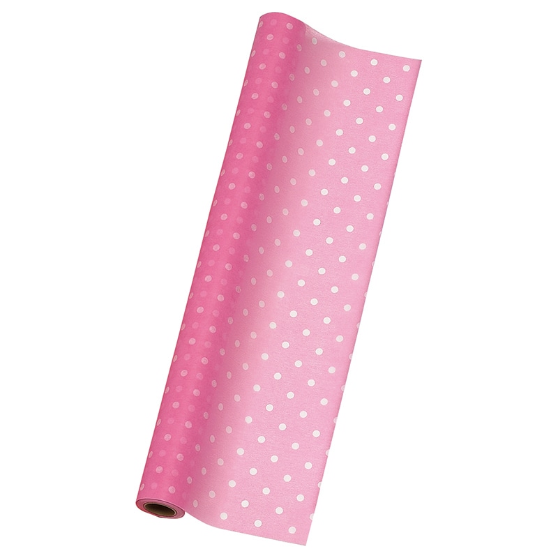 東京リボン 不織布　ポルカドット　72916 65×15 #2 1本（ご注文単位1本）【直送品】