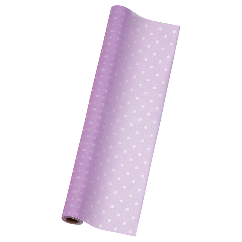 東京リボン 不織布　ポルカドット　72916 65×15 #3 1本（ご注文単位1本）【直送品】
