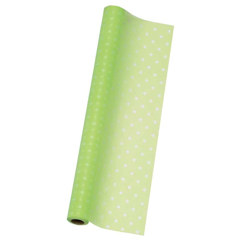 東京リボン 不織布　ポルカドット　72916 65×15 #5 1本（ご注文単位1本）【直送品】