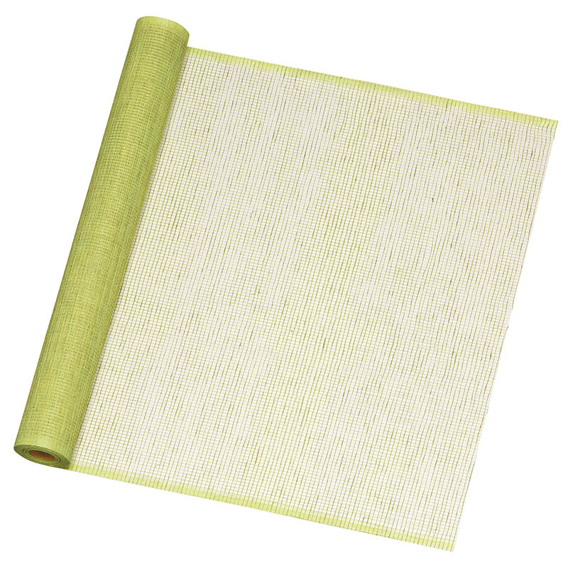 東京リボン ネットロール　ネイティブガーデン　75700 65×15 #27 1巻（ご注文単位1巻）【直送品】