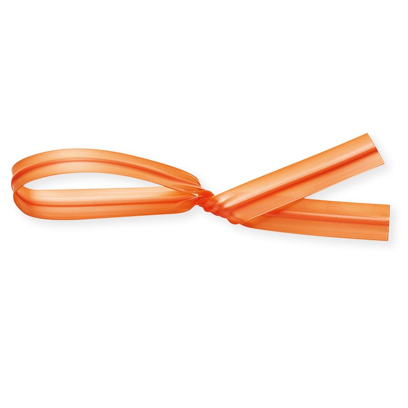 東京リボン タイ　エコですタイ　81521 S　500本 #3 1袋（ご注文単位1袋）【直送品】