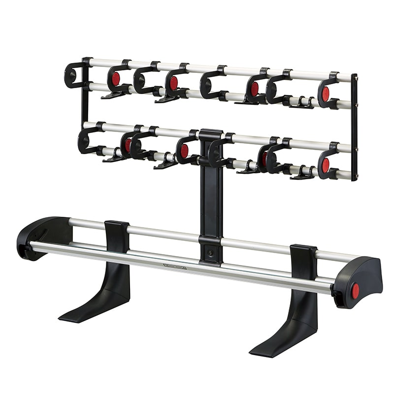 東京リボン ラッピング テーブルアタッチメントセット80413 #0 1セット(ご注文単位1セット)【直送品】