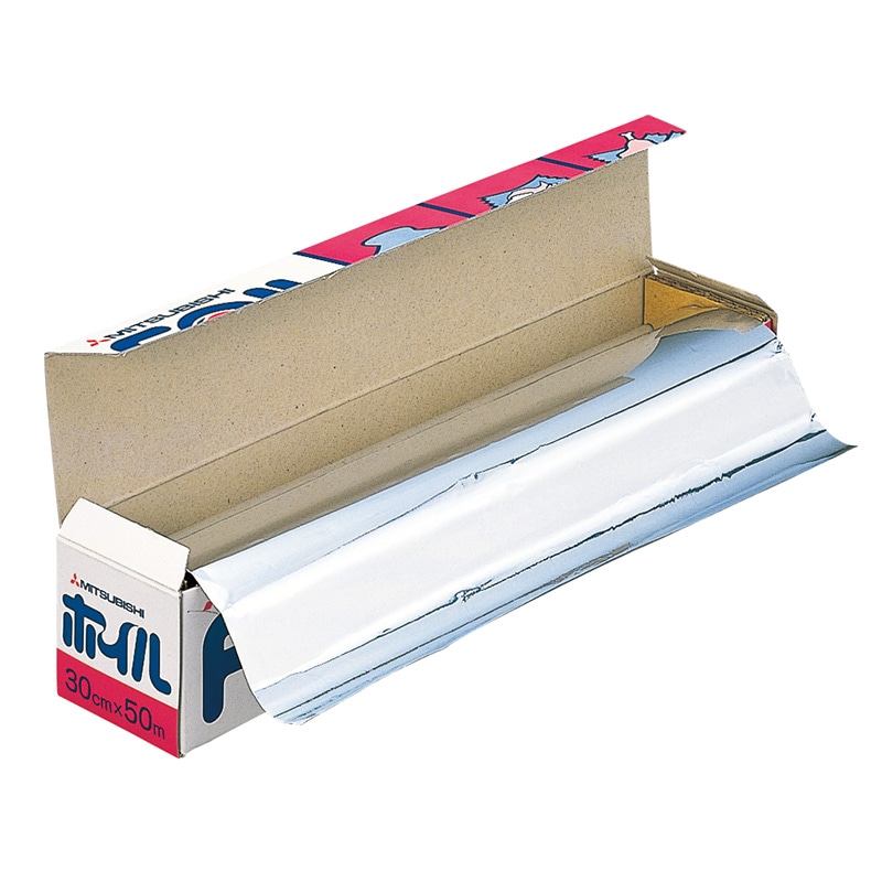 東京リボン クックホイル 80221 30×50 #0 1本(ご注文単位1本)【直送品】