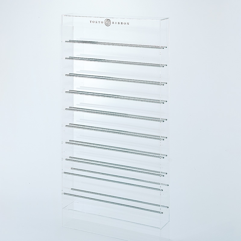 東京リボン リボンケース・マルチ　80404  #0 1巻（ご注文単位1巻）【直送品】