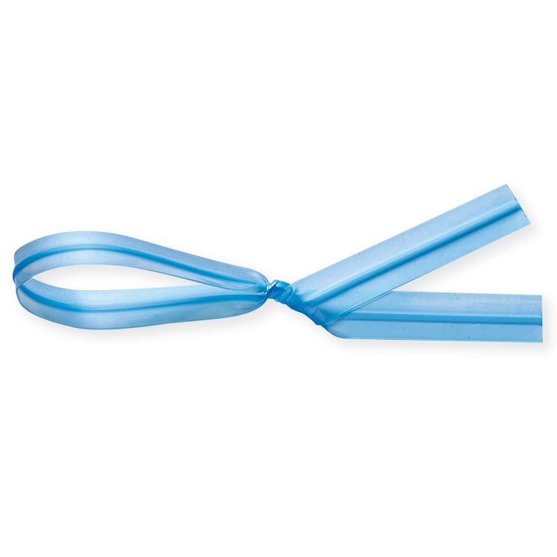 東京リボン タイ　エコですタイ　81521 S　500本 #10 1袋（ご注文単位1袋）【直送品】