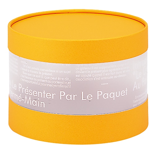 東京リボン ギフトボックス　クリアBOXジャーナル丸88042  #3 1個（ご注文単位10個）【直送品】