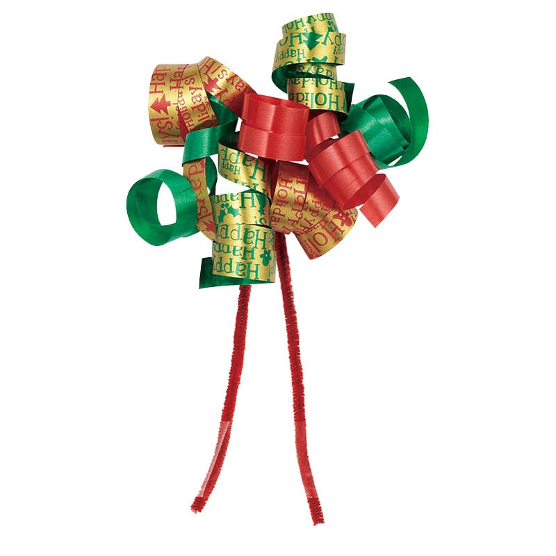 東京リボン クイックカーリングリボン　80340  #4 1巻（ご注文単位1巻）【直送品】