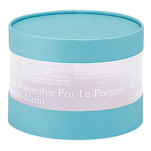 東京リボン ギフトBOX　クリアBOXジャーナル丸88042  #68 1個（ご注文単位10個）【直送品】