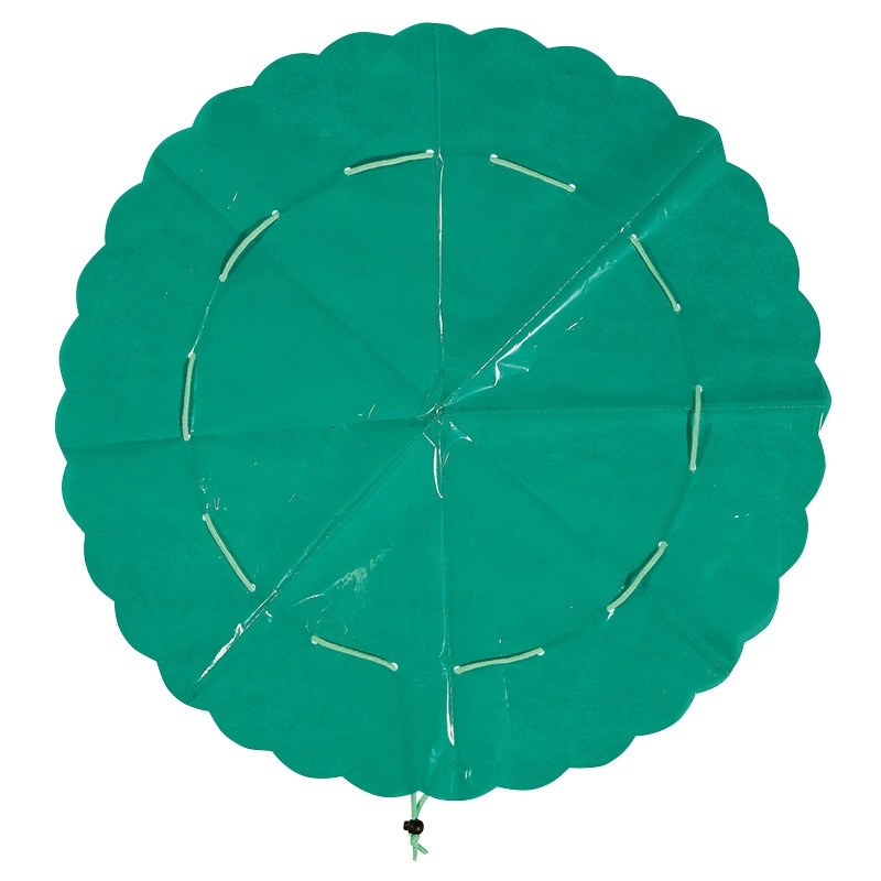 東京リボン 鉢用シート　ポットブルーマー2　87167  #25 1束（ご注文単位1束）【直送品】