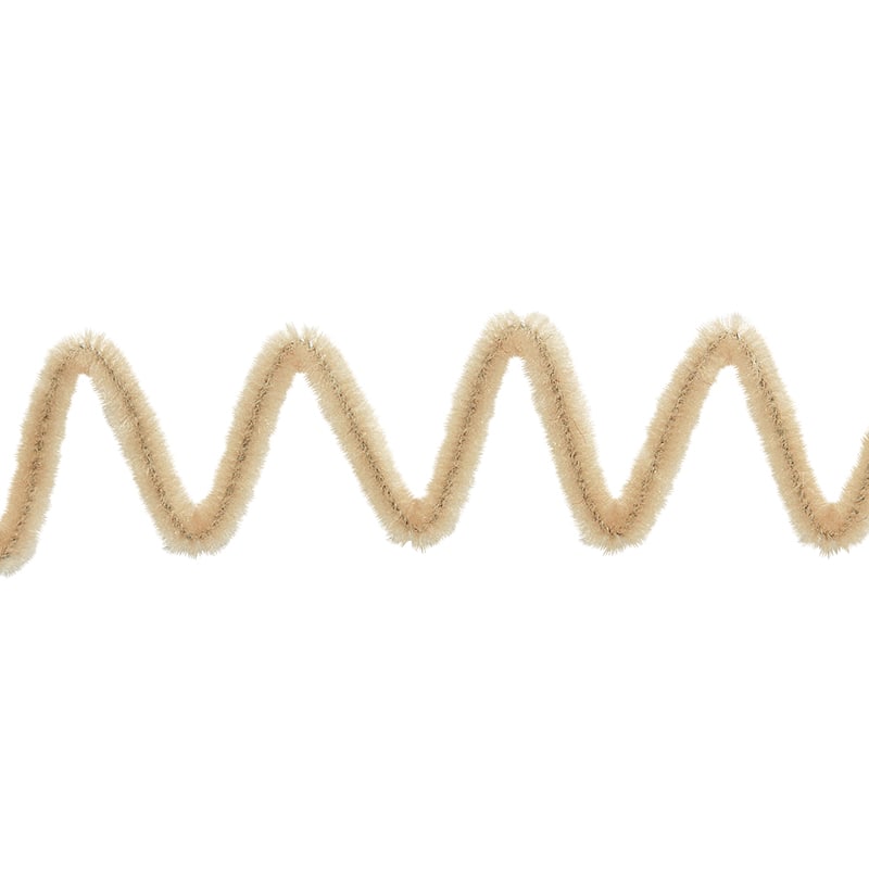 東京リボン モール　ふわモール　80002 25cm　200本 #24 1束（ご注文単位1束）【直送品】