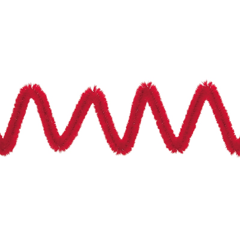 東京リボン モール　ふわモール　80002 25cm　200本 #47 1束（ご注文単位1束）【直送品】