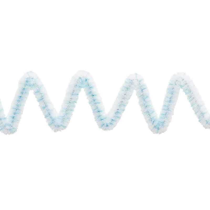 東京リボン モール　ふわモールミックス　80003 25cm　200本 #10 1束（ご注文単位1束）【直送品】