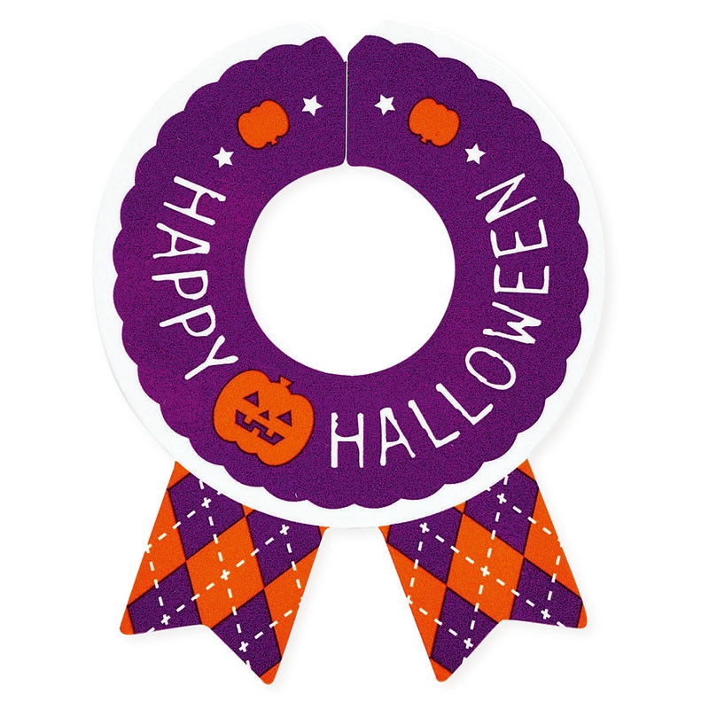 東京リボン ギフトタグ　バッグクリッピータグ　80372 65×50（30枚） #1 1袋（ご注文単位1袋）【直送品】