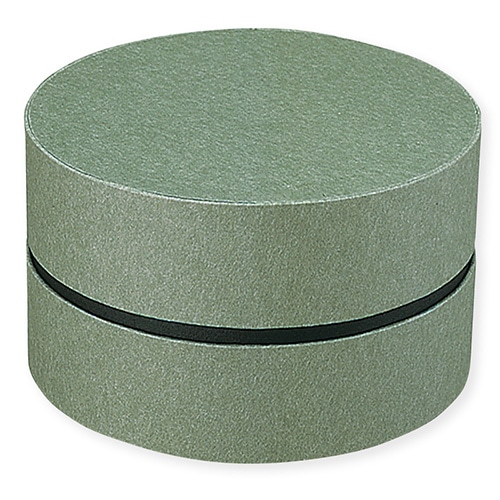 東京リボン ギフトBOX BOX丸128 88051 #2 1個(ご注文単位10個)【直送品】