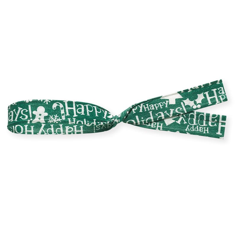 東京リボン クリスマスタイ　スティックホリデー　85103 7×15　200本 #2 1巻（ご注文単位1巻）【直送品】