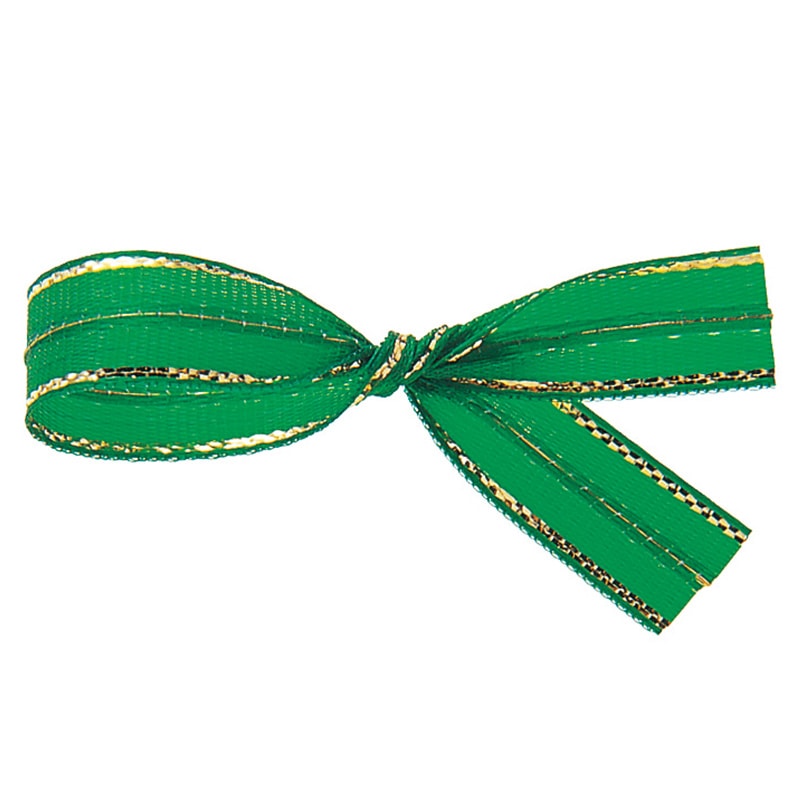 東京リボン リボンタイ　80800 9×12　100本 #16 1巻（ご注文単位1巻）【直送品】