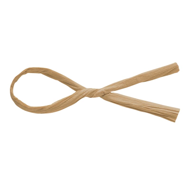 東京リボン コンビタイ2　80820 200本入 #32　シナモン 1パック（ご注文単位1パック）【直送品】