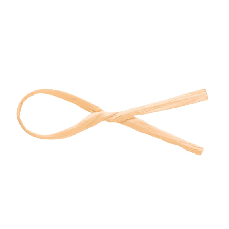 東京リボン コンビタイ2　80820 200本入 #33　バニラ 1パック（ご注文単位1パック）【直送品】