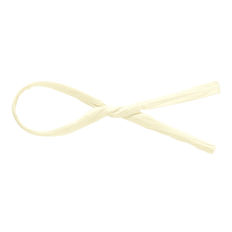 東京リボン コンビタイ2　80820 200本入 #56　オフホワイト 1パック（ご注文単位1パック）【直送品】