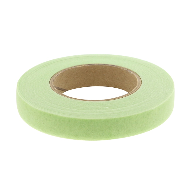 東京リボン フラワーテープ　86000 12.5×27　12巻 #26　Nミントアイボリー 1箱（ご注文単位1箱）【直送品】