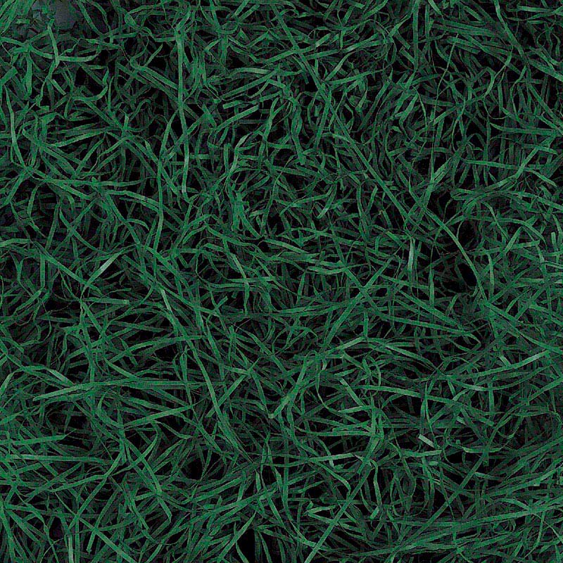 東京リボン 緩衝材 フエールパッキン 86612 1kg #62 ダークグリーン 1個（ご注文単位1個）【直送品】
