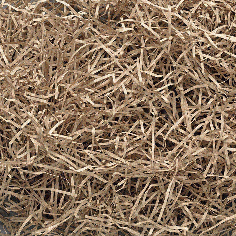 東京リボン 緩衝材 フエールパッキンリサイクル 86617 1kg #0 ナチュラル 1個（ご注文単位1個）【直送品】