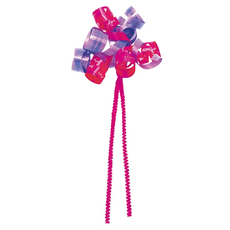 東京リボン ラッピングツール　ビッティカールリボン　81580  E5 1箱（ご注文単位1箱）【直送品】