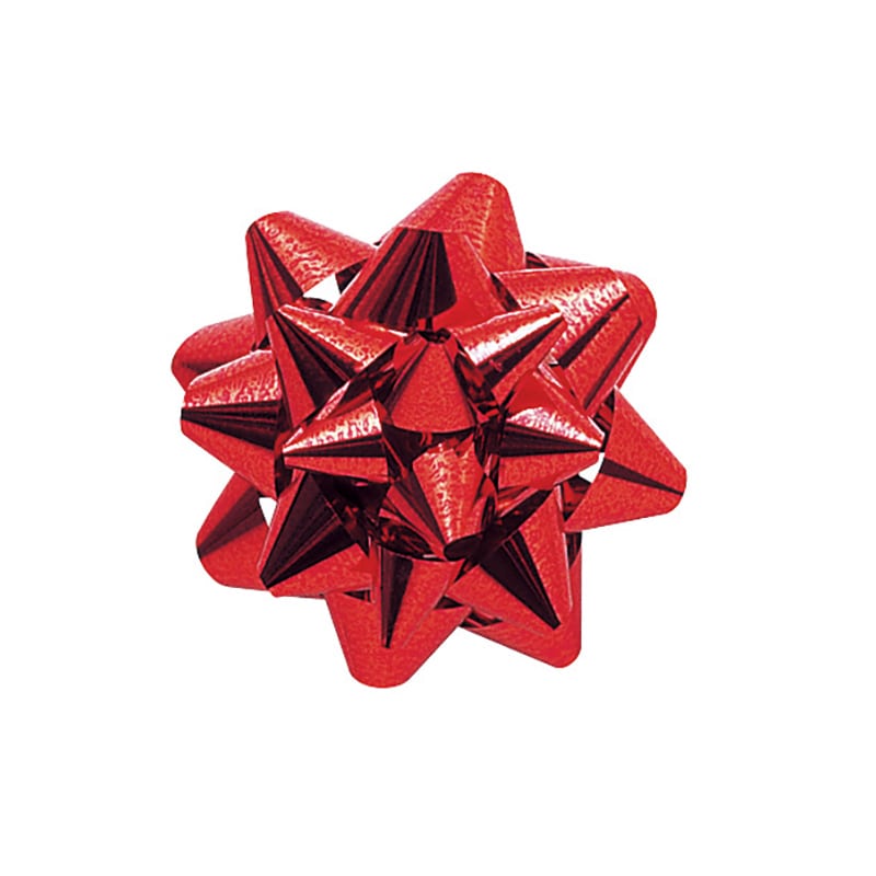 東京リボン フラワーリボン　ミニスターNO.2　81900 5mm #10 1個（ご注文単位1個）【直送品】