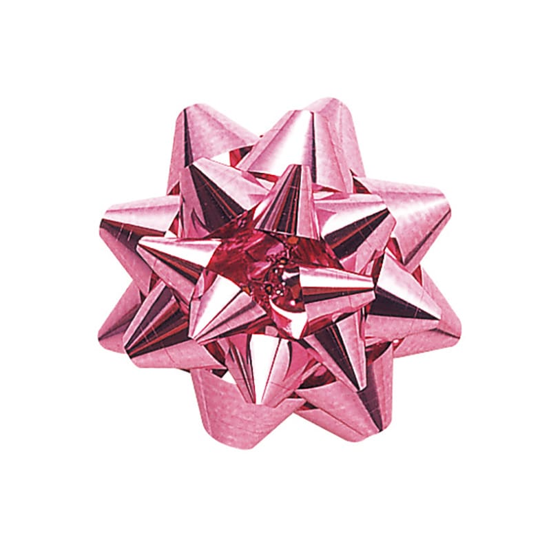 東京リボン フラワーリボン　ミニスターNO.2　81900 5mm #12 1個（ご注文単位1個）【直送品】