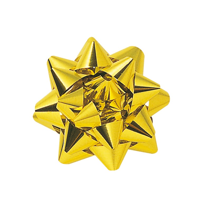 東京リボン フラワーリボン　ミニスターNO.2　81900 5mm #40 1個（ご注文単位1個）【直送品】