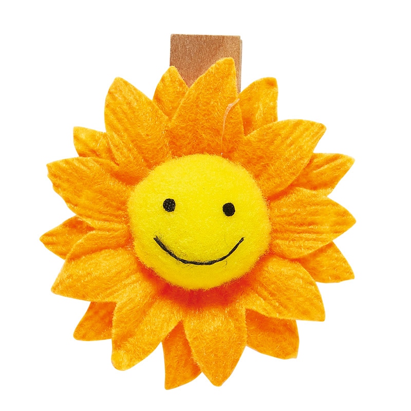 東京リボン ギフトクリップ　ぼんてんキャラ　92921  #6 1束（ご注文単位1束）【直送品】