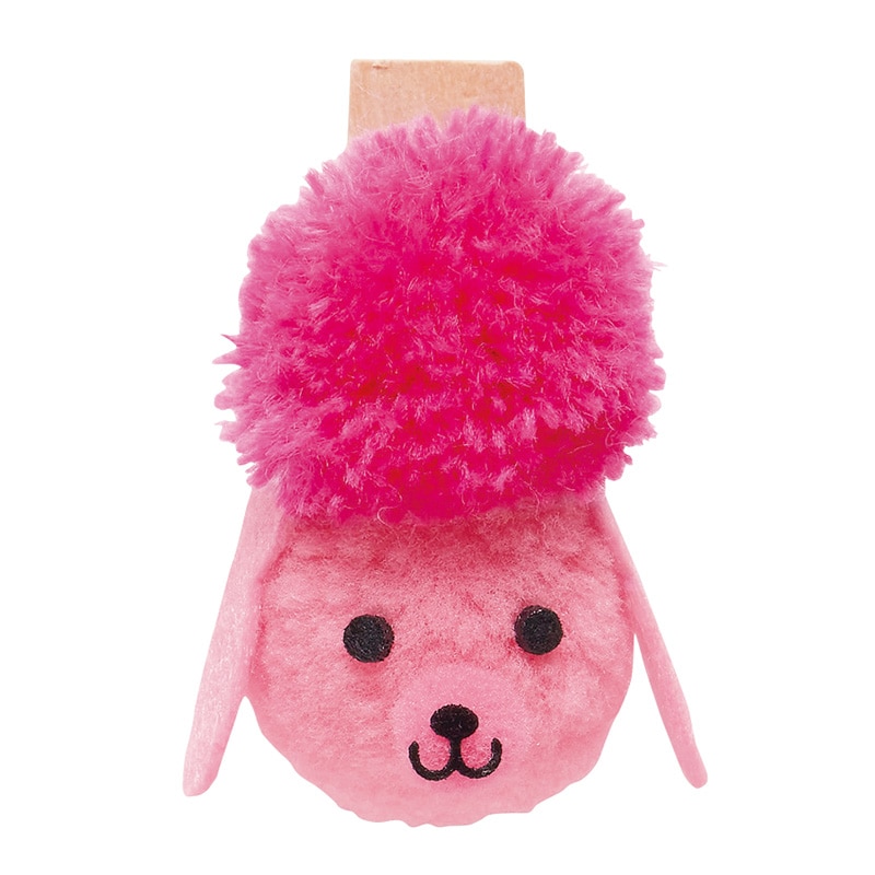 東京リボン ギフトクリップ　ぼんてんキャラ　92922  #10 1束（ご注文単位1束）【直送品】