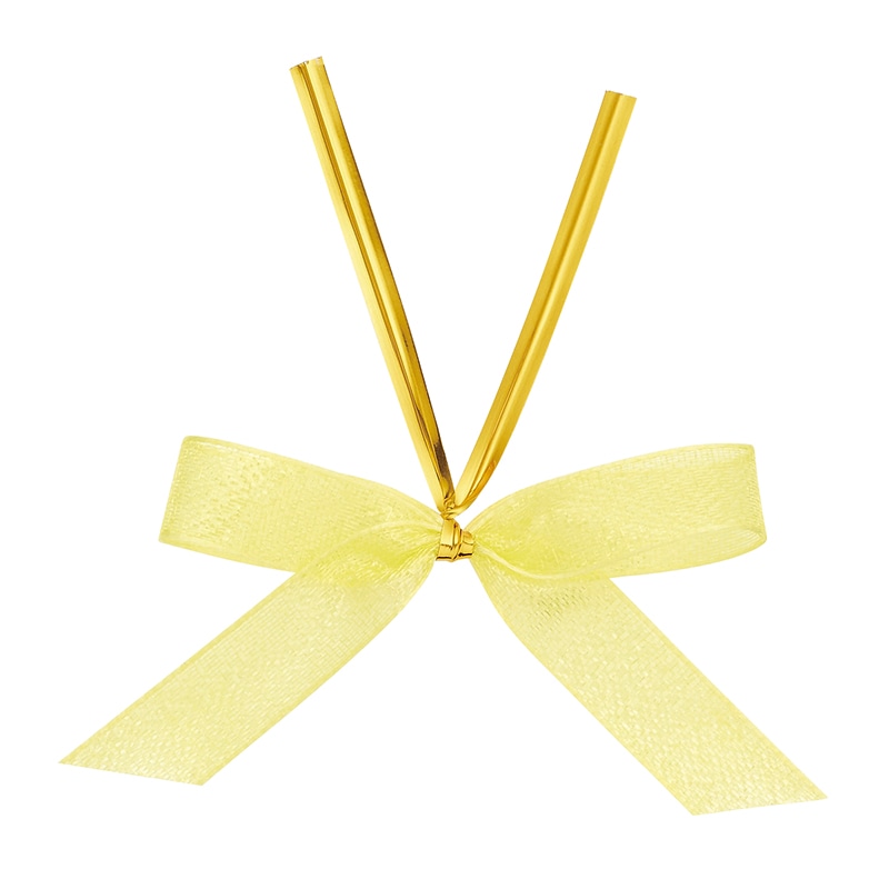 東京リボン ラッピングパーツ QBクリスタル 92825 #2 1袋(ご注文単位1袋)【直送品】