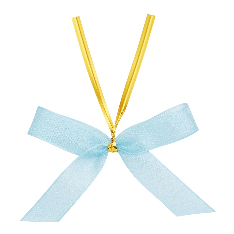 東京リボン ラッピングパーツ　QBクリスタル　92825  #35 1袋（ご注文単位1袋）【直送品】