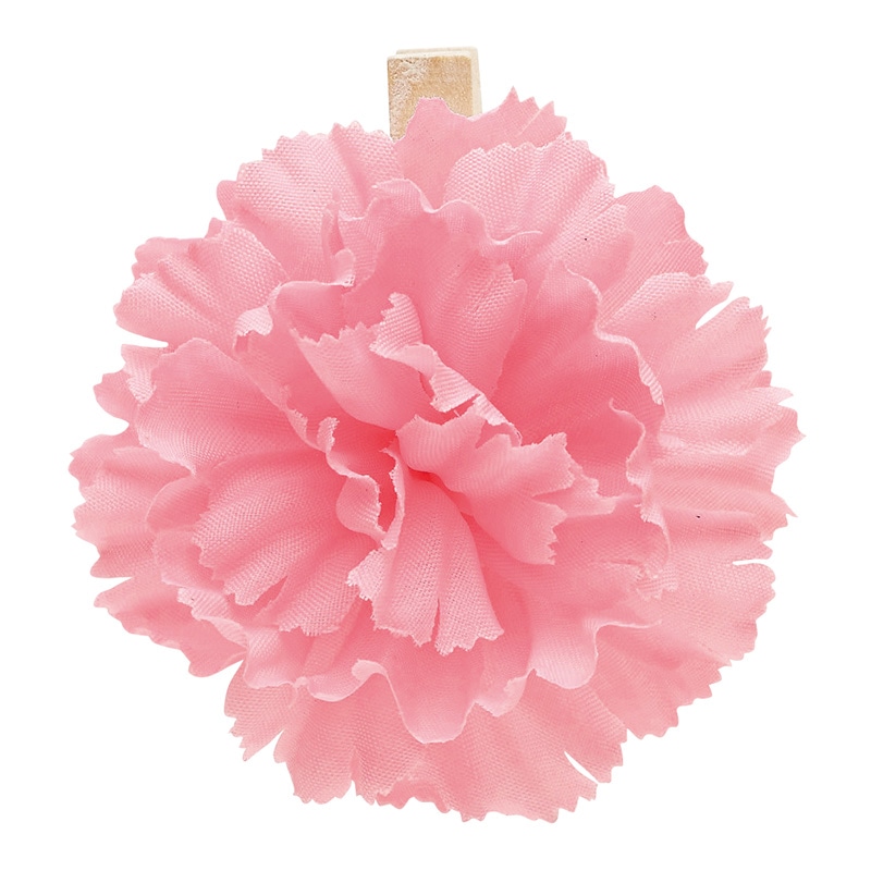 東京リボン クリップ　カーネーション2　92930  #11 1袋（ご注文単位1袋）【直送品】