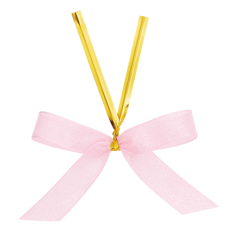 東京リボン ラッピングパーツ　QBクリスタル　92825  #60 1袋（ご注文単位1袋）【直送品】