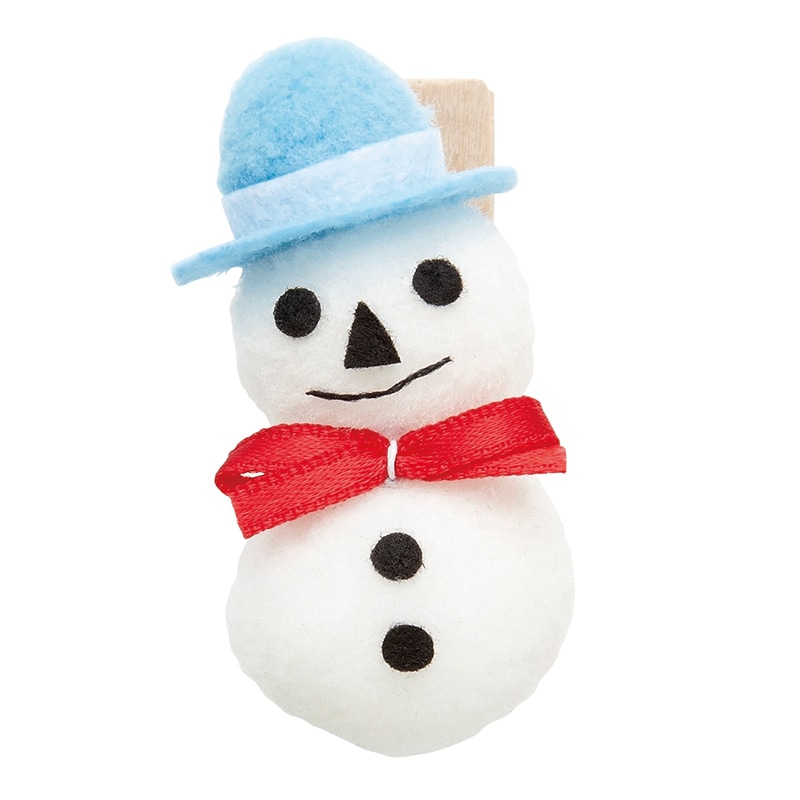 >東京リボン ギフトクリップ ぼんてんキャラ 92921 #3 1束(ご注文単位1束)【直送品】