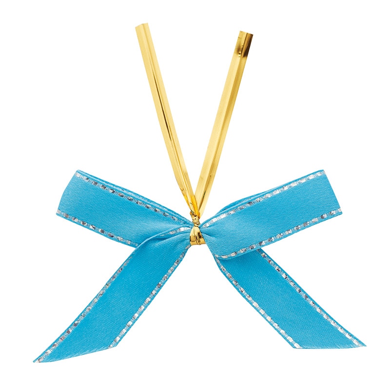 東京リボン ワンタッチP　QBグリッター　92818  #10 1束（ご注文単位1束）【直送品】