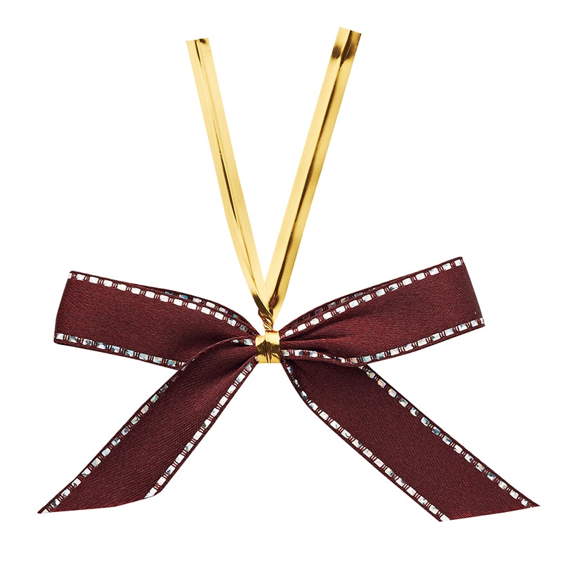 東京リボン ワンタッチP　QBグリッター　92818  #25 1束（ご注文単位1束）【直送品】