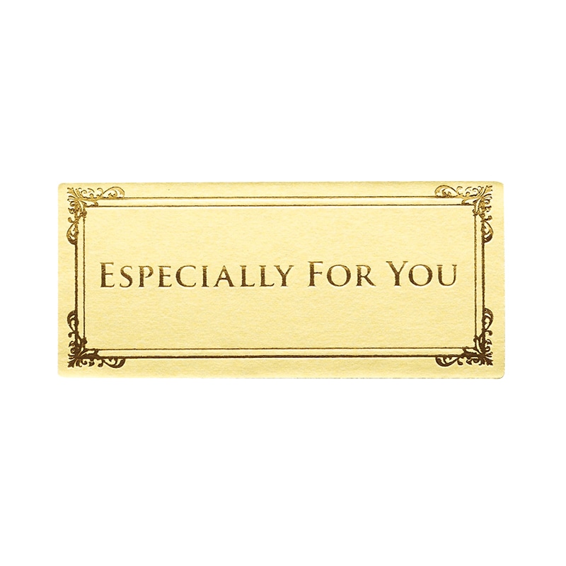 東京リボン シール　WS／メタリックエスペシャリー　93205  #1 1束（ご注文単位1束）【直送品】