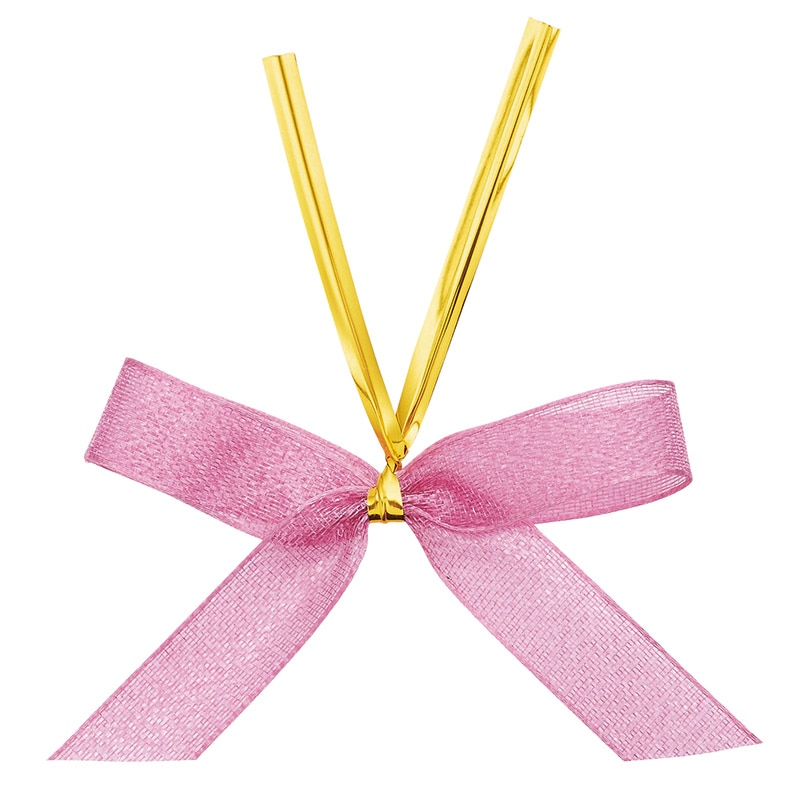 東京リボン ラッピングパーツ　QBクリスタル　92825  #64 1袋（ご注文単位1袋）【直送品】