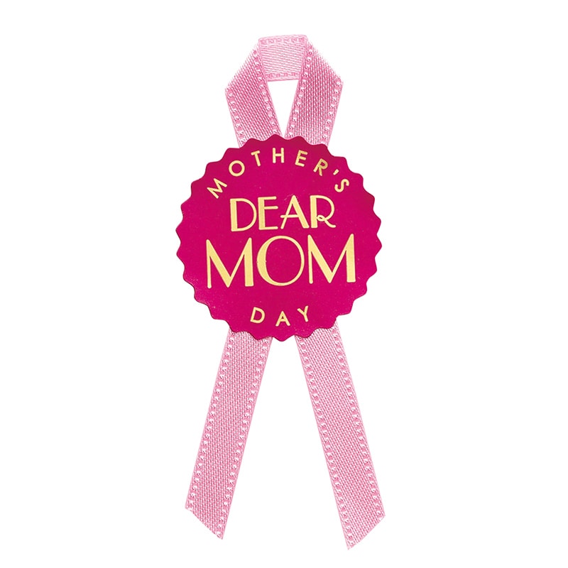 東京リボン シール　SRマザーズデーカーネ　93003  #2 1束（ご注文単位1束）【直送品】