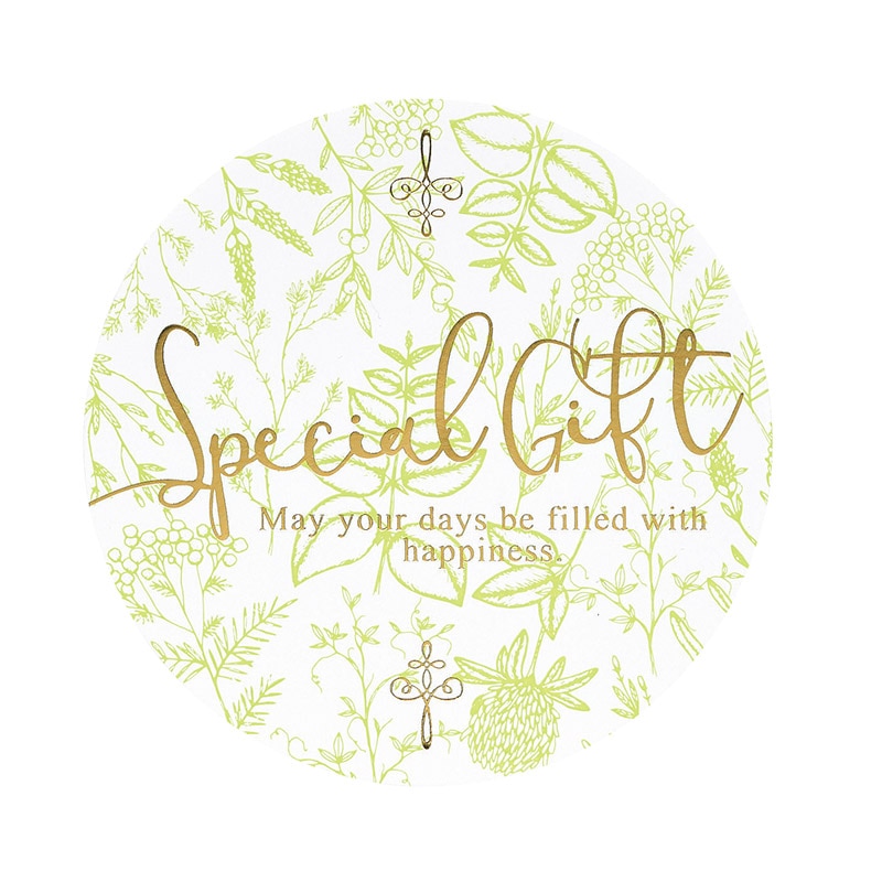 東京リボン シール　WS／フィットポット　93168  #4　スペシャルグリーン 1束（ご注文単位1束）【直送品】