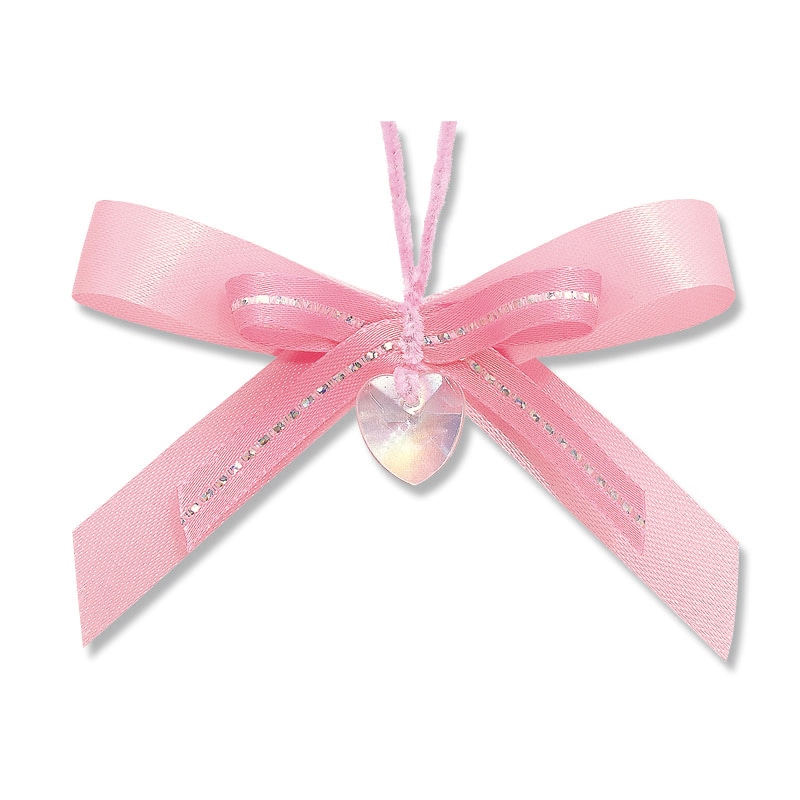 東京リボン ラッピングパーツ　QBBハートエクセル　92822  #60 1箱（ご注文単位1箱）【直送品】