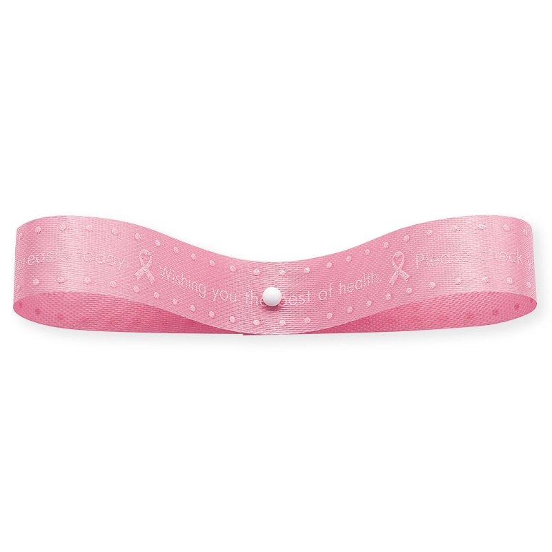 東京リボン ピンクリボン・サテンリボンラメ 90101 12×19 #30 1巻(ご注文単位1巻)【直送品】