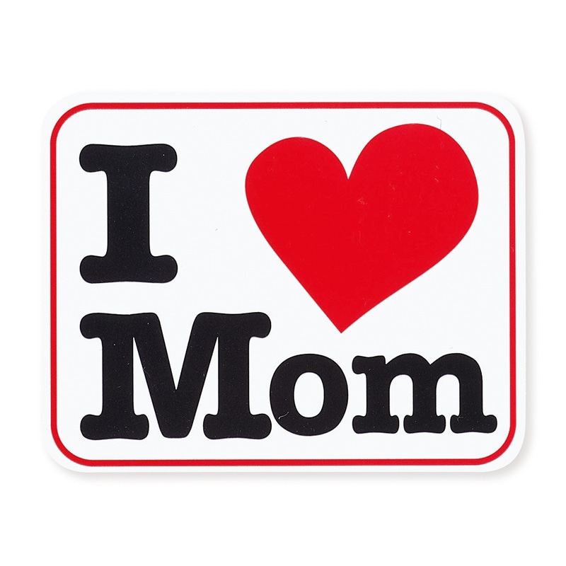 東京リボン シール WS/マザーズデーハート 93161 #1 1巻(ご注文単位1巻)【直送品】