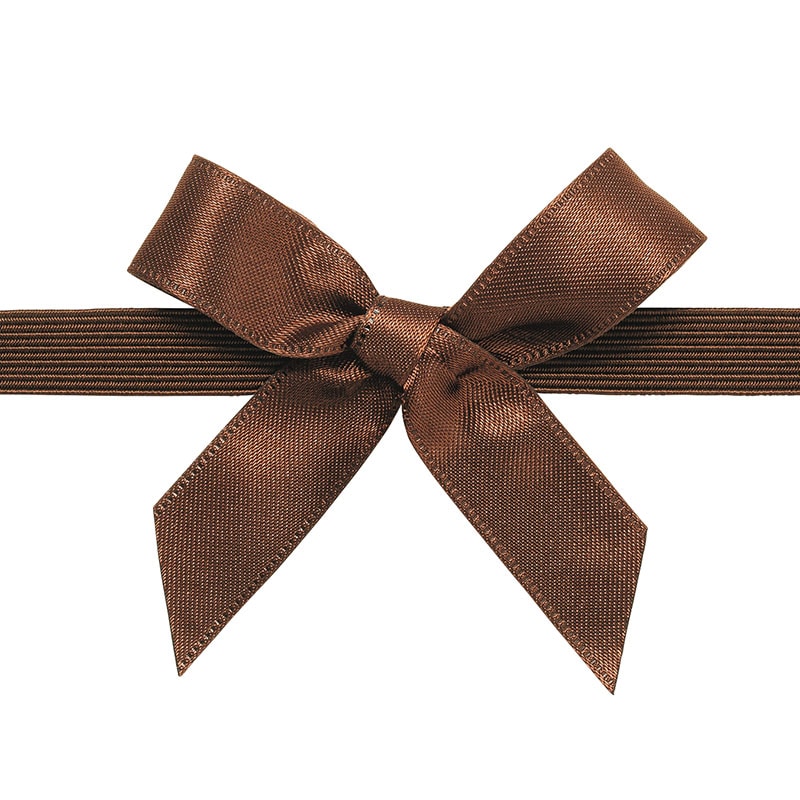 東京リボン ラッピングパーツ　クイック・ゴムリボン　92831  #6 1袋（ご注文単位1袋）【直送品】