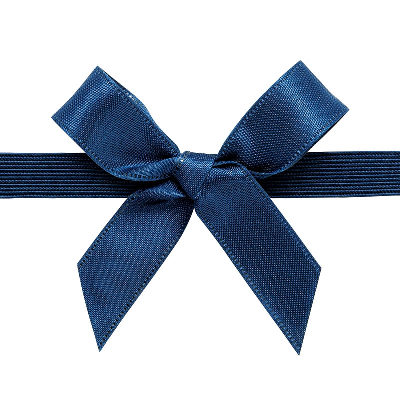 東京リボン ラッピングパーツ　クイック・ゴムリボン　92831  #40 1袋（ご注文単位1袋）【直送品】