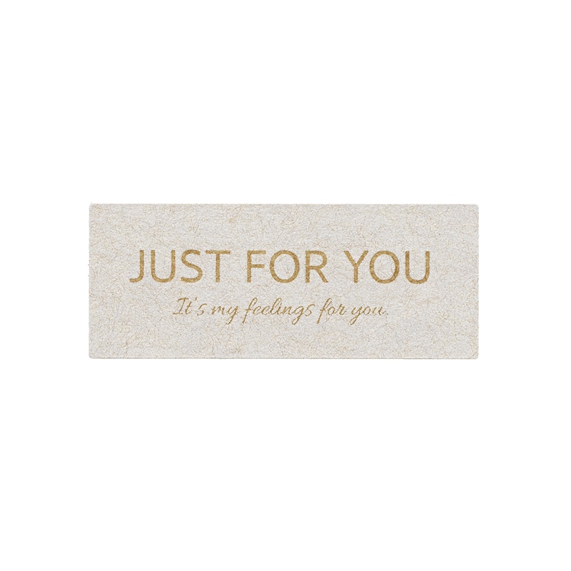 東京リボン シール　WSナチュラルフィーリング　93111 20×50 #1 1袋（ご注文単位1袋）【直送品】