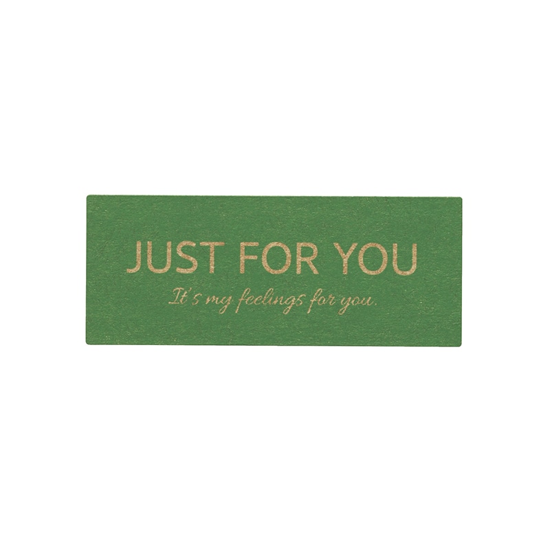 東京リボン シール　WSナチュラルフィーリング　93111 20×50 #4 1袋（ご注文単位1袋）【直送品】